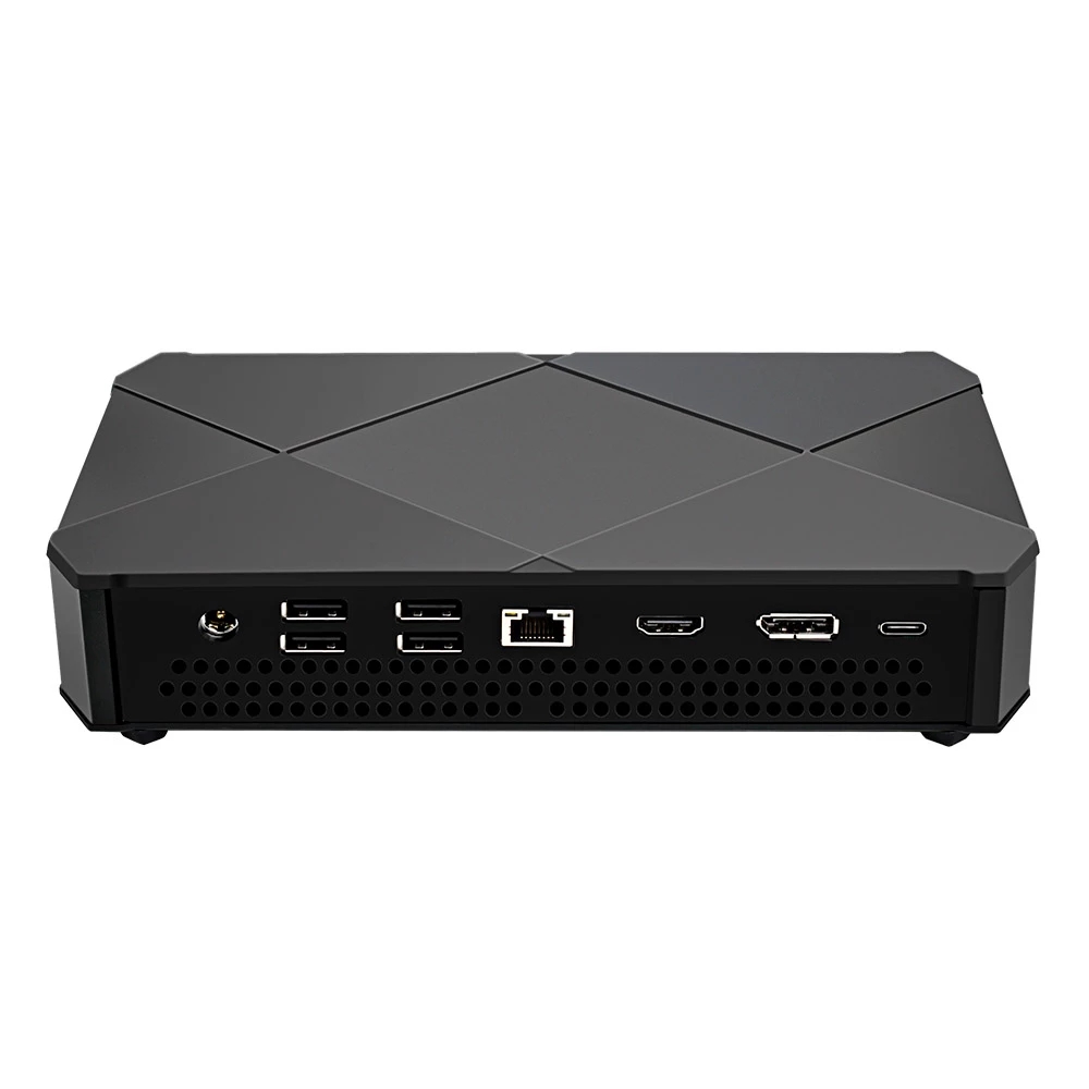 Gaming-Mini-PC der 12. Generat – Pc Gaming Core I5 Bewertung und Preis