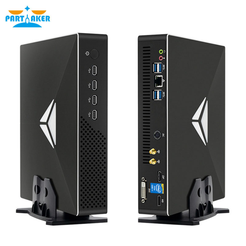 Mini-Gaming-PC der 10. Generat – Pc Gaming Core I5 Bewertung und Preis