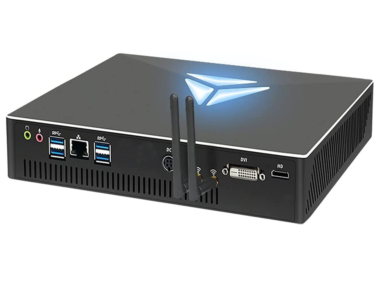 Mini-Gaming-PC der 10. Generat – Pc Gaming Core I5 Bewertung und Preis