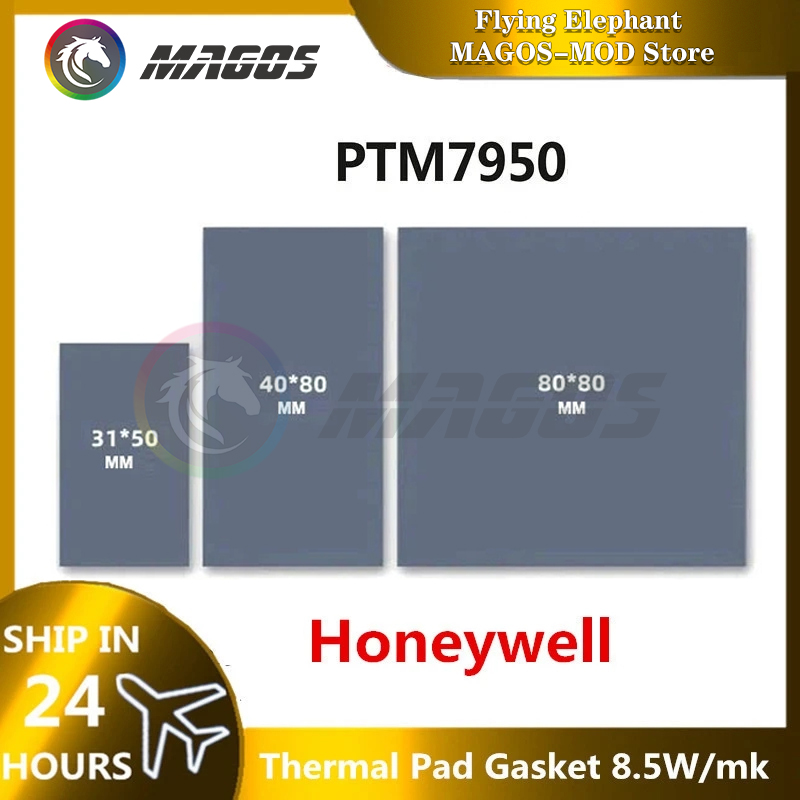 Honeywell ptm7950 Phasenwechse – Laptop Cooling Pad Bewertung und Preis