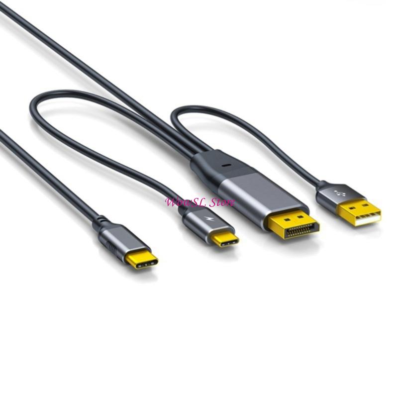 USB C zu DisplayPort 4K@60Hz K – Pc Zotac Gaming Bewertung und Preis