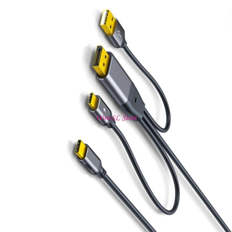USB C zu DisplayPort 4K@60Hz K – Pc Zotac Gaming Bewertung und Preis