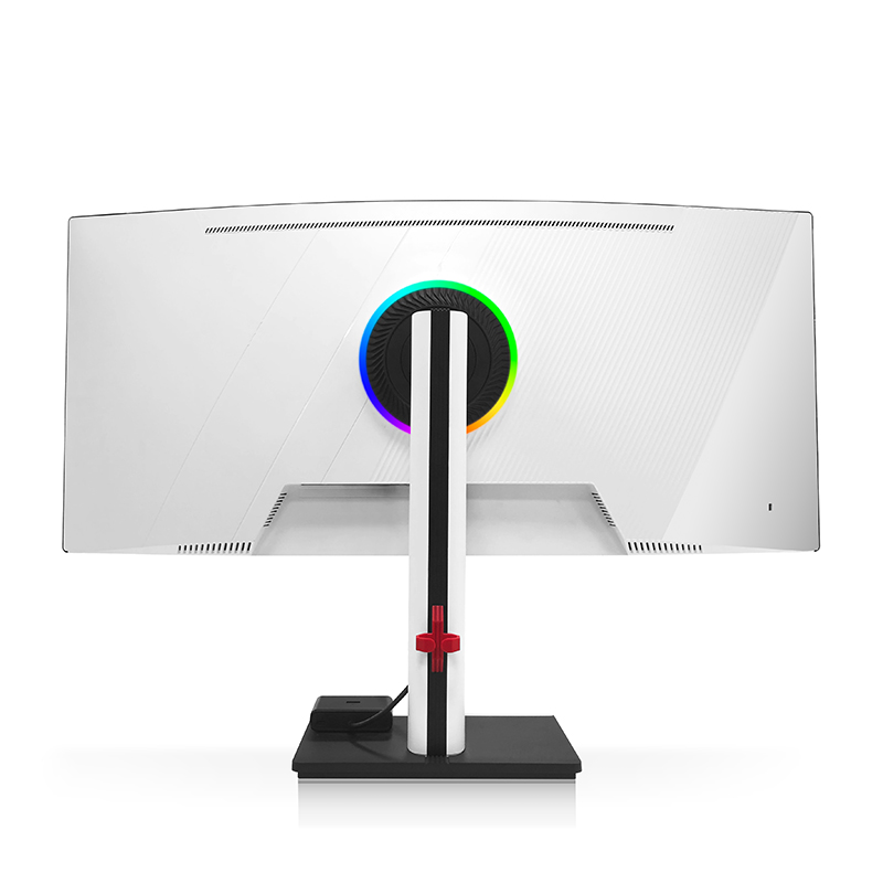 34 Zoll 4K Curved Screen Deskt – Pc Gaming Core I5 Bewertung und Preis